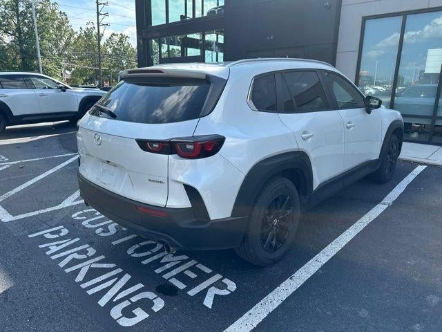 2023 Mazda Mazda CX-50 2.5 S Preferred Plus Package AWD