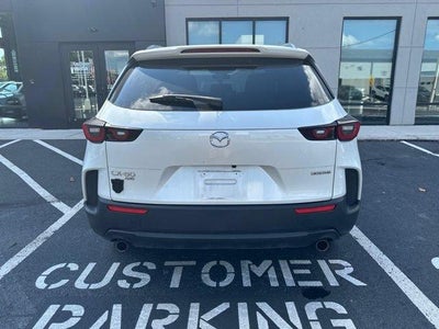 2023 Mazda Mazda CX-50 2.5 S Preferred Plus Package AWD