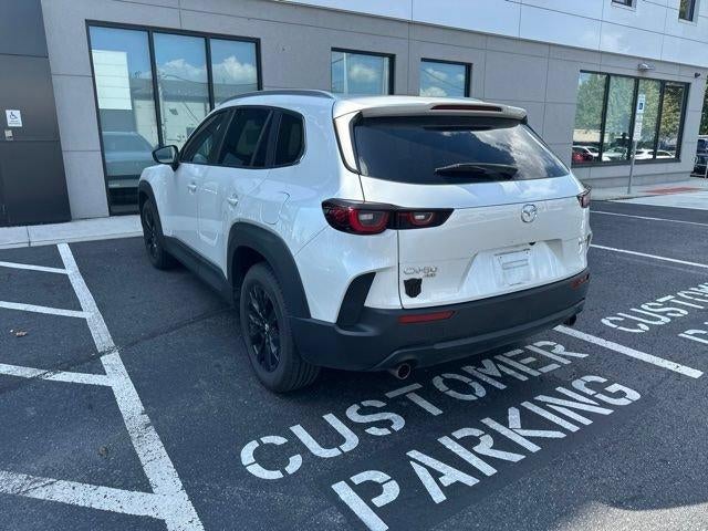 2023 Mazda Mazda CX-50 2.5 S Preferred Plus Package AWD