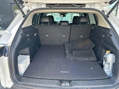 2023 Mazda Mazda CX-50 2.5 S Preferred Plus Package AWD