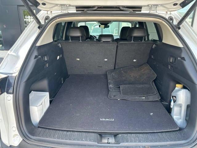 2023 Mazda Mazda CX-50 2.5 S Preferred Plus Package AWD