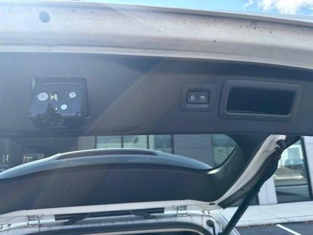 2023 Mazda Mazda CX-50 2.5 S Preferred Plus Package AWD