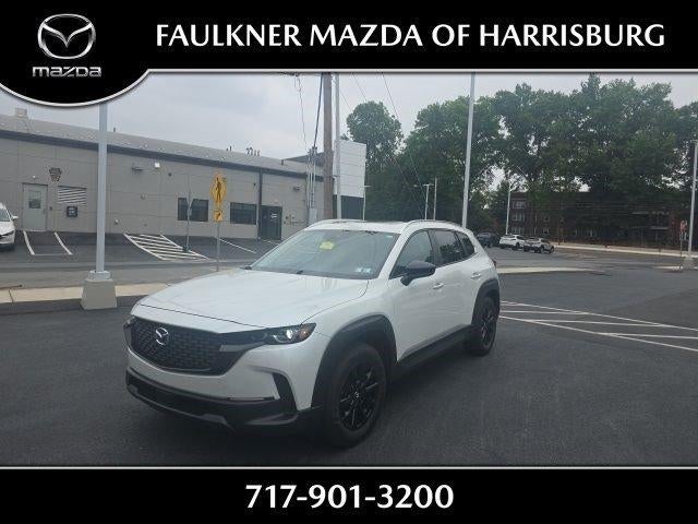 2024 Mazda Mazda CX-50 2.5 S Premium Package AWD