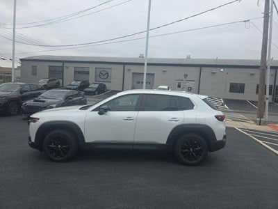 2024 Mazda Mazda CX-50 2.5 S Premium Package AWD