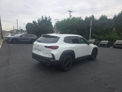 2024 Mazda Mazda CX-50 2.5 S Premium Package AWD
