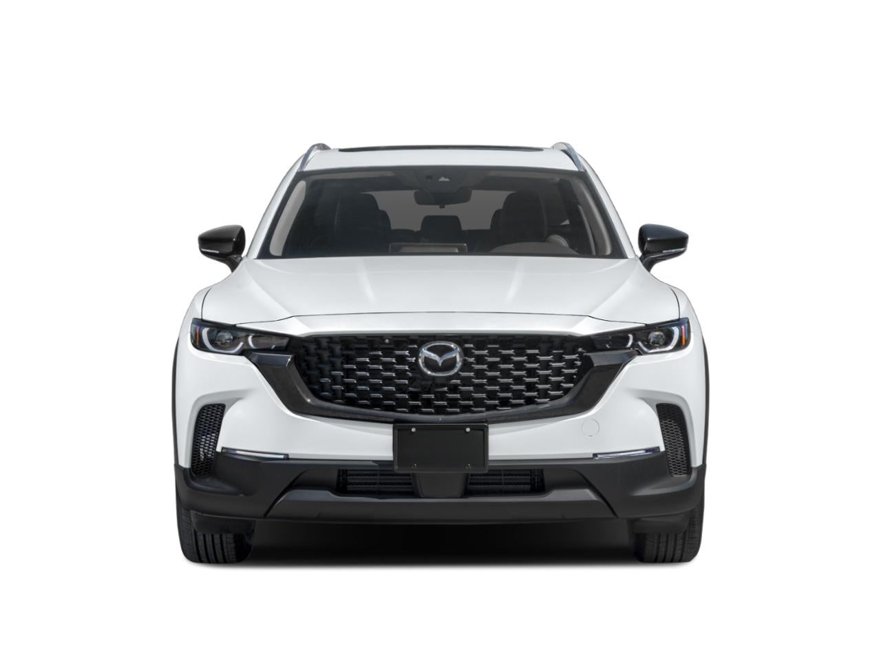 2024 Mazda Mazda CX-50 2.5 S Premium Package AWD