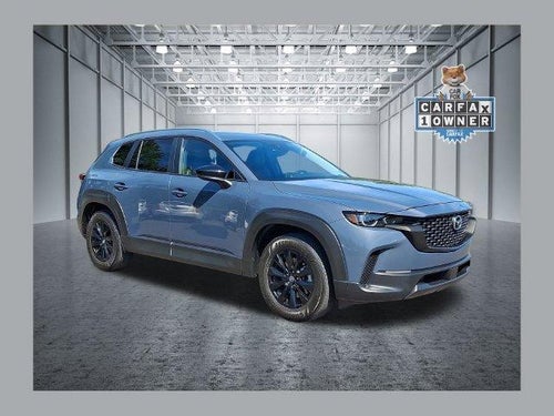 2024 Mazda Mazda CX-50 2.5 S Premium Package AWD