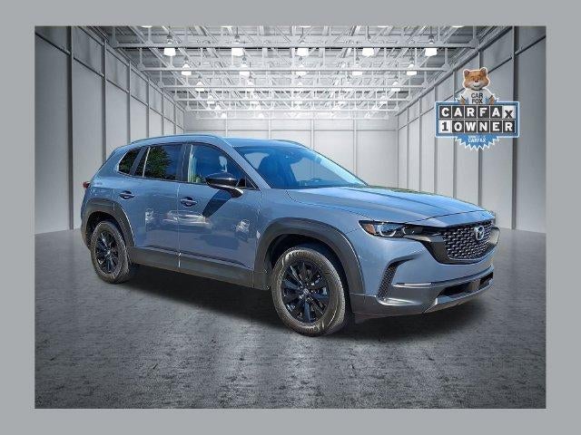 2024 Mazda Mazda CX-50 2.5 S Premium Package AWD