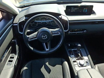 2024 Mazda Mazda CX-50 2.5 S Premium Package AWD