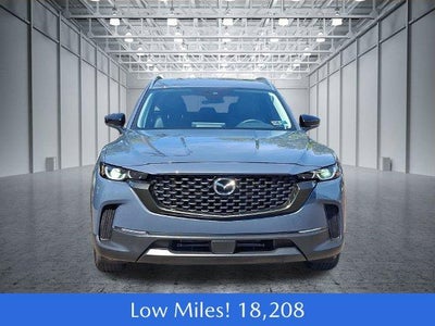 2024 Mazda Mazda CX-50 2.5 S Premium Package AWD