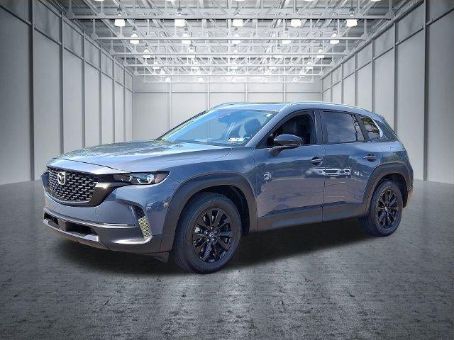 2024 Mazda Mazda CX-50 2.5 S Premium Package AWD