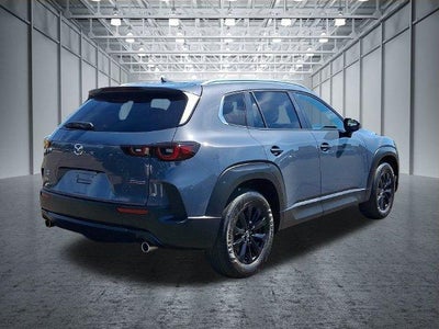 2024 Mazda Mazda CX-50 2.5 S Premium Package AWD