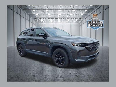 2024 Mazda Mazda CX-50 2.5 S Premium Package AWD