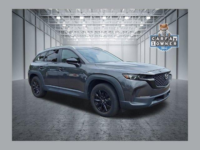 2024 Mazda Mazda CX-50 2.5 S Premium Package AWD