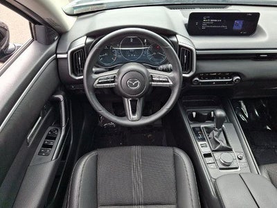 2024 Mazda Mazda CX-50 2.5 S Premium Package AWD