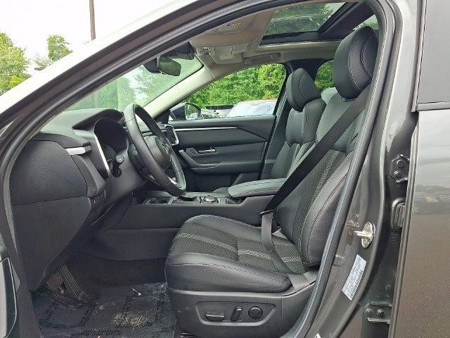 2024 Mazda Mazda CX-50 2.5 S Premium Package AWD