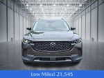 2024 Mazda Mazda CX-50 2.5 S Premium Package AWD