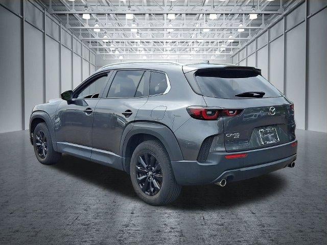 2024 Mazda Mazda CX-50 2.5 S Premium Package AWD