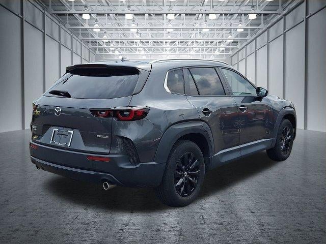 2024 Mazda Mazda CX-50 2.5 S Premium Package AWD