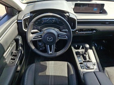 2024 Mazda Mazda CX-50 2.5 S Premium Package AWD