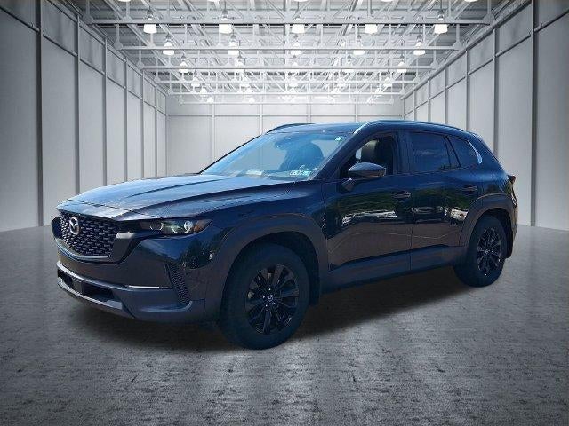 2024 Mazda Mazda CX-50 2.5 S Premium Package AWD