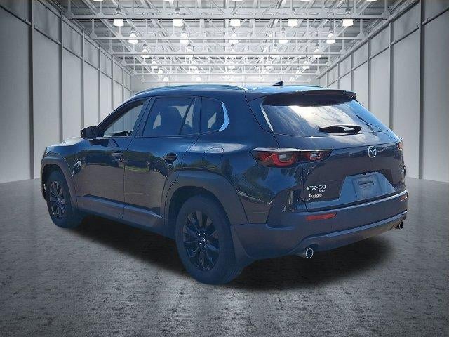 2024 Mazda Mazda CX-50 2.5 S Premium Package AWD