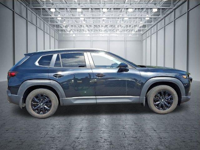 2024 Mazda Mazda CX-50 2.5 S Premium Package AWD