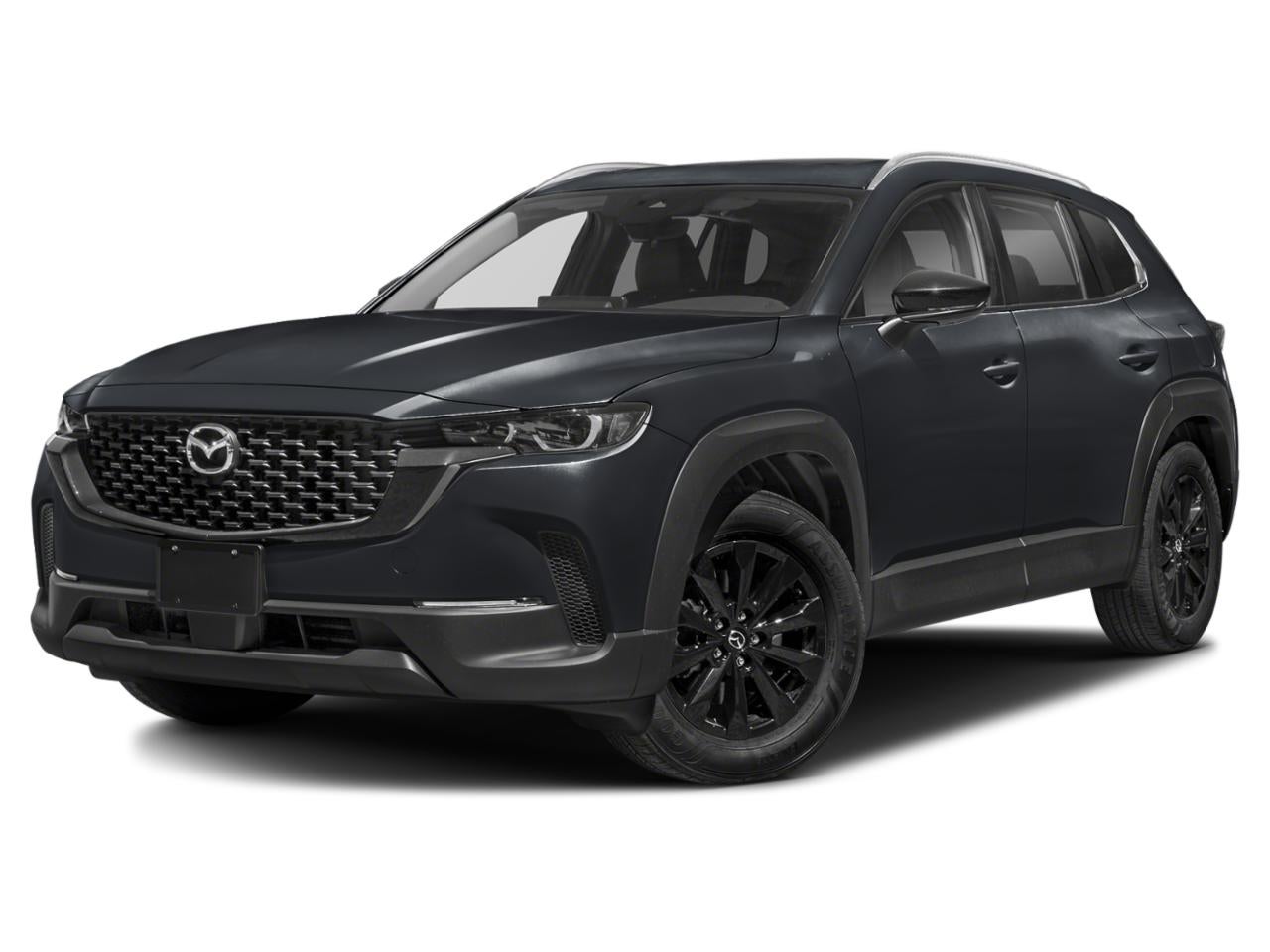2024 Mazda Mazda CX-50 2.5 S Premium Package AWD