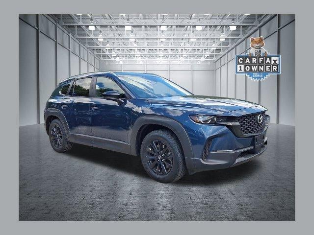 2024 Mazda Mazda CX-50 2.5 S Premium Package AWD