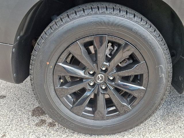 2024 Mazda Mazda CX-50 2.5 S Premium Package AWD