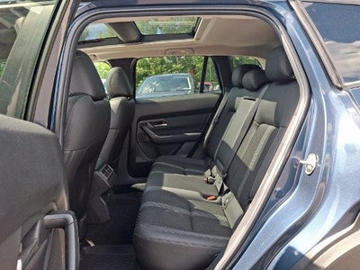2024 Mazda Mazda CX-50 2.5 S Premium Package AWD