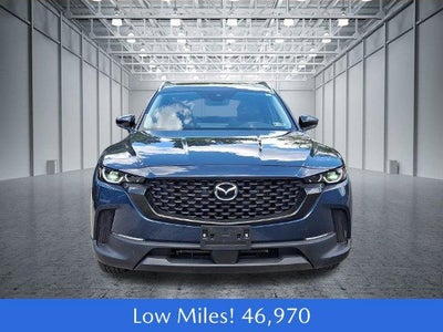 2024 Mazda Mazda CX-50 2.5 S Premium Package AWD