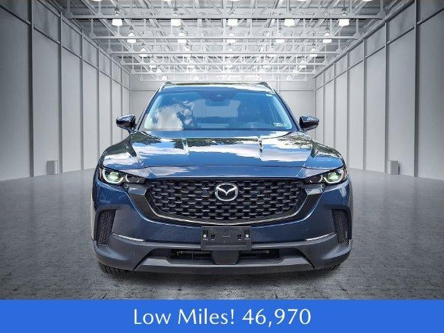 2024 Mazda Mazda CX-50 2.5 S Premium Package AWD