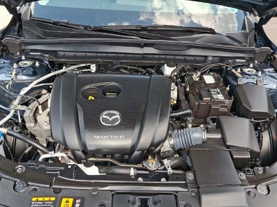 2024 Mazda Mazda CX-50 2.5 S Premium Package AWD