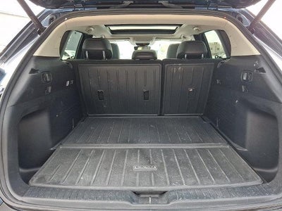 2024 Mazda Mazda CX-50 2.5 S Premium Package AWD