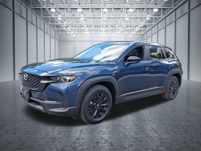 2024 Mazda Mazda CX-50 2.5 S Premium Package AWD
