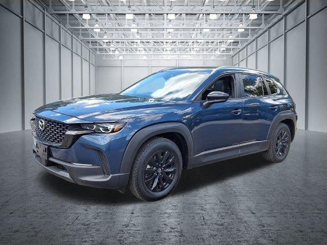 2024 Mazda Mazda CX-50 2.5 S Premium Package AWD