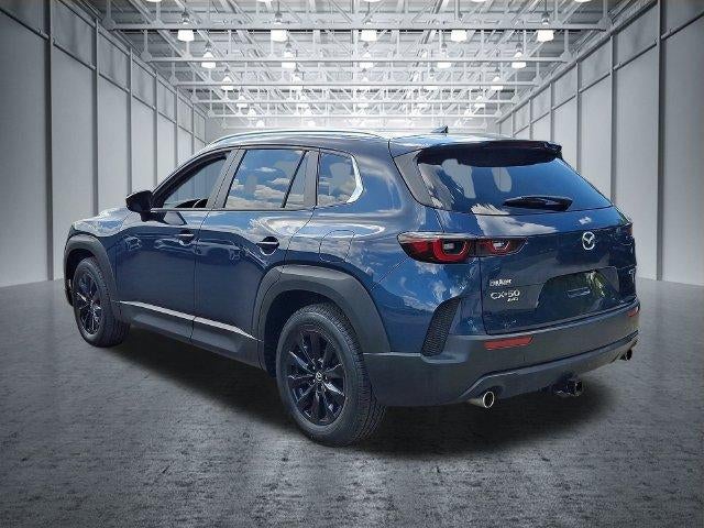 2024 Mazda Mazda CX-50 2.5 S Premium Package AWD