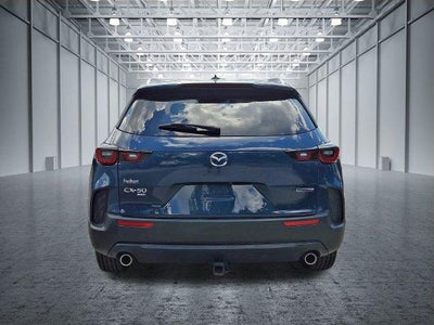 2024 Mazda Mazda CX-50 2.5 S Premium Package AWD
