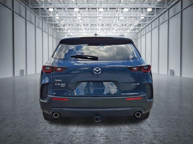 2024 Mazda Mazda CX-50 2.5 S Premium Package AWD