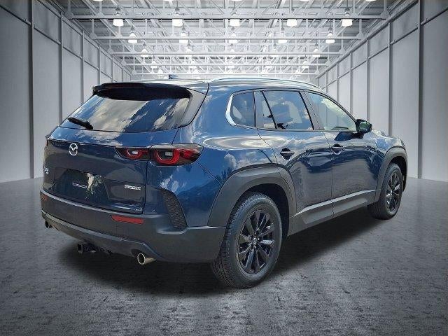 2024 Mazda Mazda CX-50 2.5 S Premium Package AWD