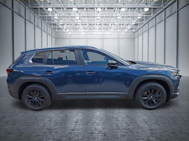 2024 Mazda Mazda CX-50 2.5 S Premium Package AWD