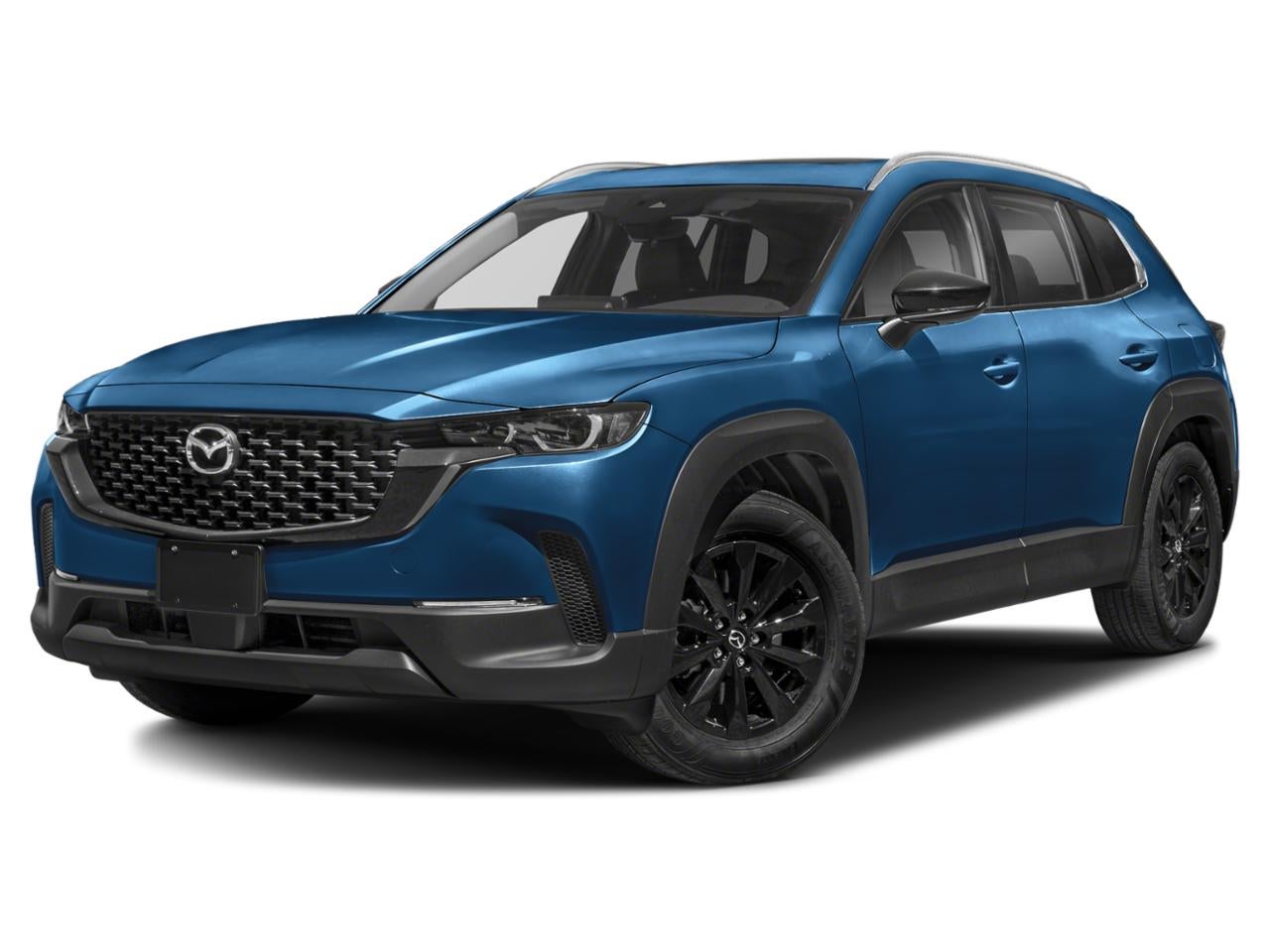 2024 Mazda Mazda CX-50 2.5 S Premium Package AWD