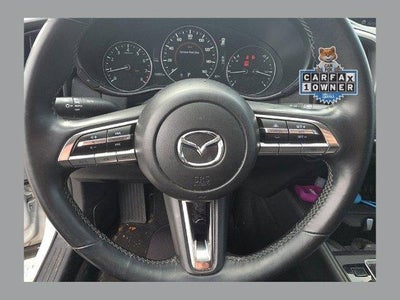2024 Mazda Mazda CX-50 2.5 S Premium Package AWD