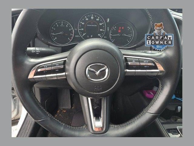 2024 Mazda Mazda CX-50 2.5 S Premium Package AWD
