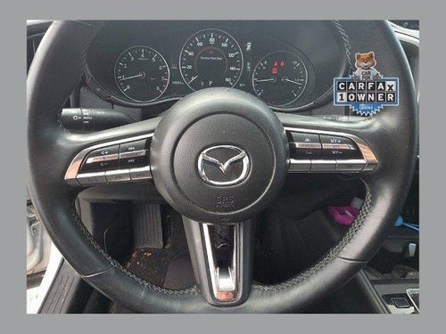 2024 Mazda Mazda CX-50 2.5 S Premium Package AWD