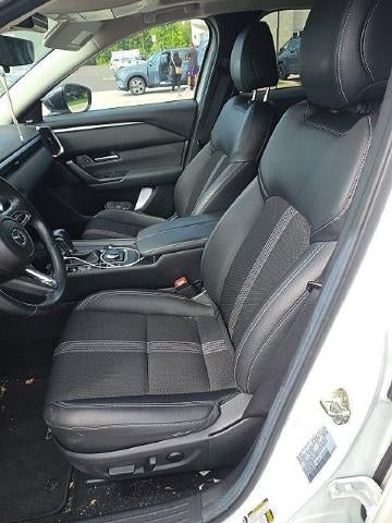 2024 Mazda Mazda CX-50 2.5 S Premium Package AWD