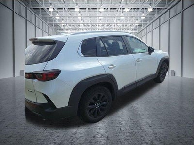 2024 Mazda Mazda CX-50 2.5 S Premium Package AWD