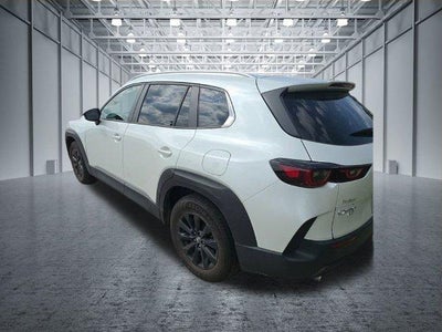 2024 Mazda Mazda CX-50 2.5 S Premium Package AWD
