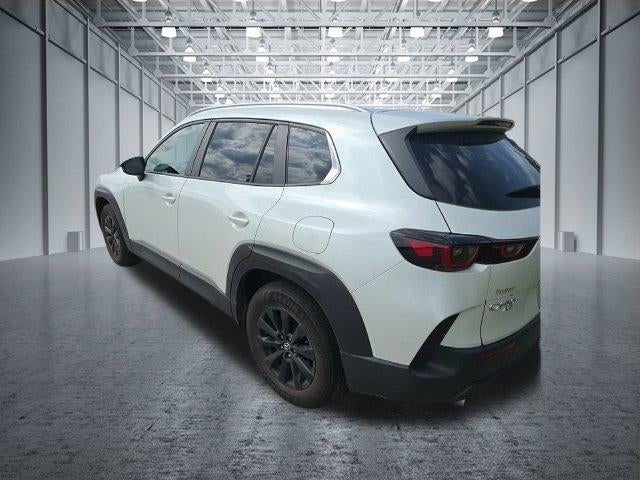 2024 Mazda Mazda CX-50 2.5 S Premium Package AWD